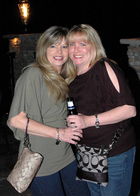 Stevie B @ The Coastline!