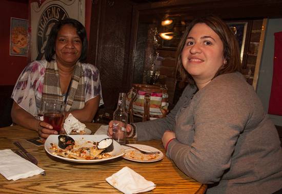 VIP Grand Opening of Cav's Headhouse Square!