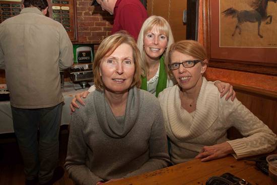 VIP Grand Opening of Cav's Headhouse Square!