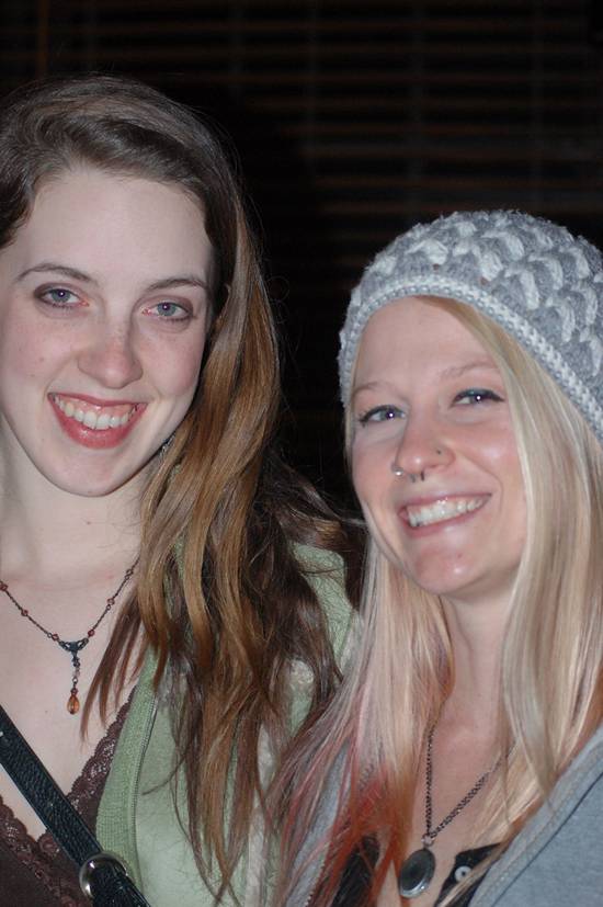 Grand Opening Open Bar