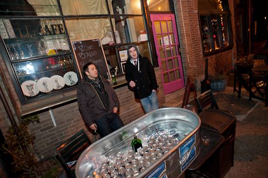 15th Annual Bunny Hop! (Gallery A)