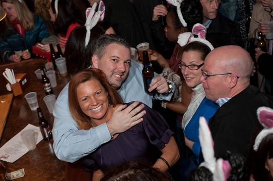 15th Annual Bunny Hop! (Gallery A)