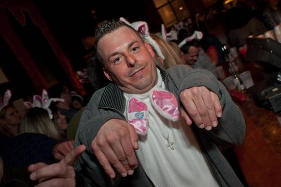 15th Annual Bunny Hop! (Gallery A)