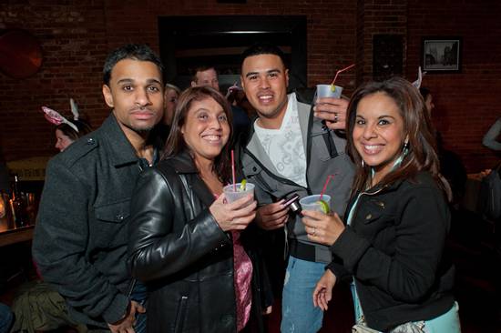 15th Annual Bunny Hop! (Gallery A)