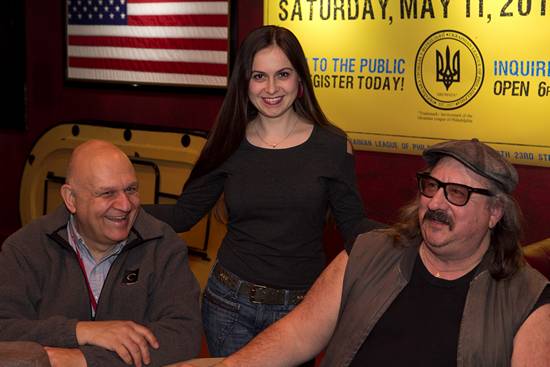 15th Annual Bunny Hop! (Gallery B)