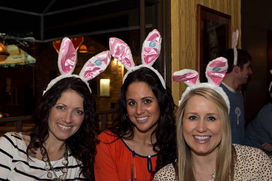 15th Annual Bunny Hop! (Gallery B)