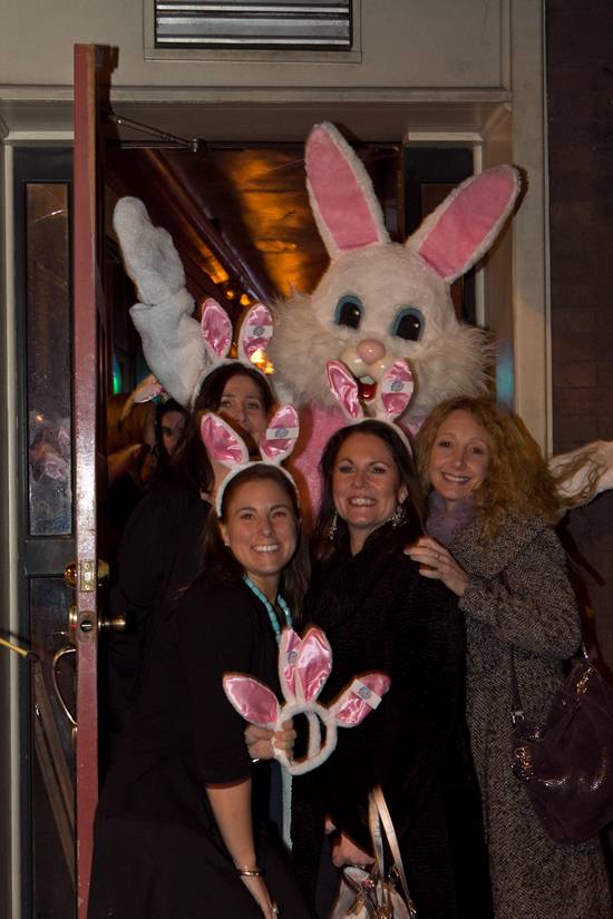 15th Annual Bunny Hop! (Gallery B)