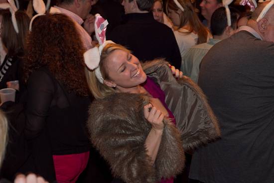 15th Annual Bunny Hop! (Gallery B)