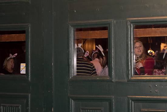 15th Annual Bunny Hop! (Gallery B)