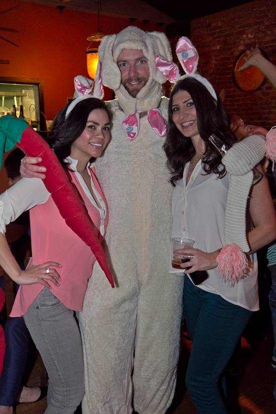 15th Annual Bunny Hop! (Gallery B)