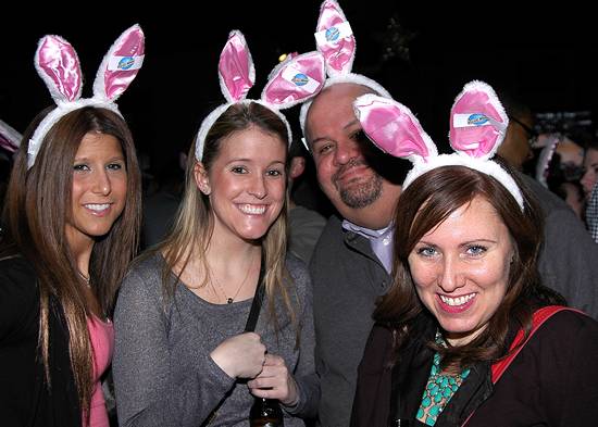 15th Annual Bunny Hop! (Gallery C)