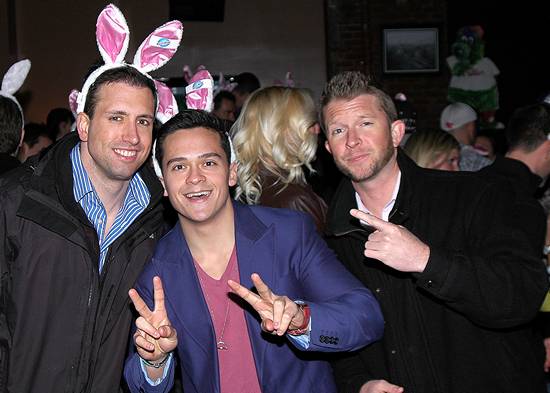 15th Annual Bunny Hop! (Gallery C)