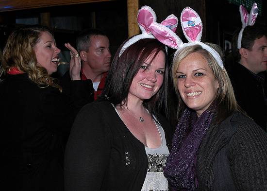 15th Annual Bunny Hop! (Gallery C)