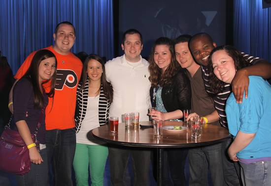 FARE Festival Philadelphia