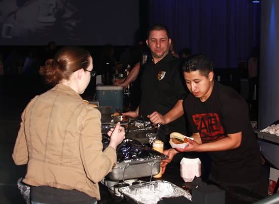 FARE Festival Philadelphia