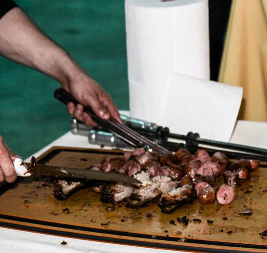 FARE Festival Philadelphia