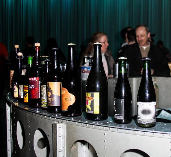 FARE Festival Philadelphia