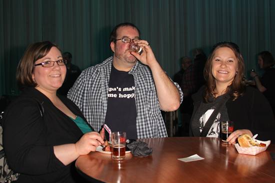 FARE Festival Philadelphia