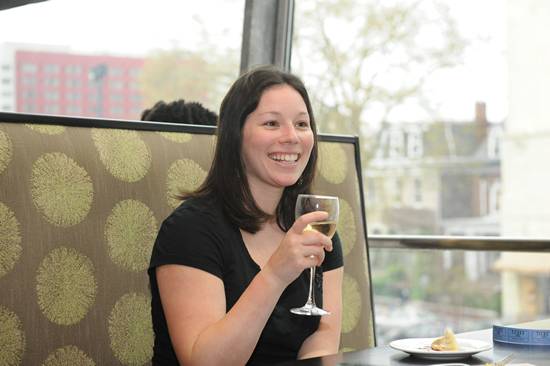 Harvest Seasonal Grill & Wine Bar Spring Menu & Wine Tasting