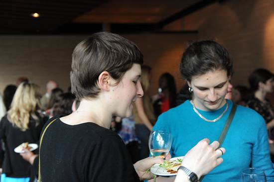 Harvest Seasonal Grill & Wine Bar Spring Menu & Wine Tasting