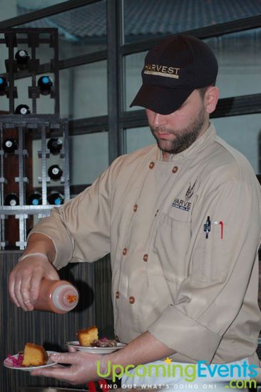 Harvest Seasonal Grill & Wine Bar Spring Menu & Wine Tasting (Gallery 2)