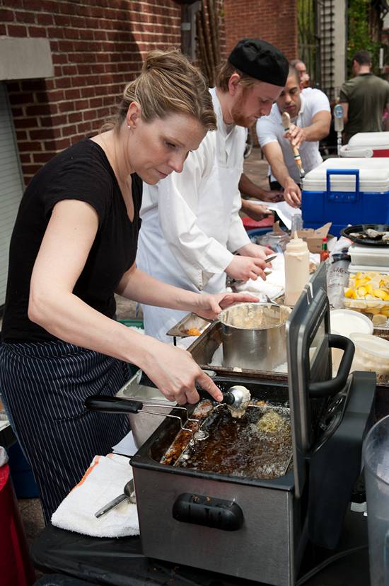 The Philadelphia Craft Beer & Oysterfest (Gallery A)