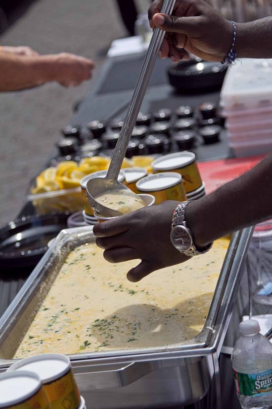 The Philadelphia Craft Beer & Oysterfest (Gallery B)