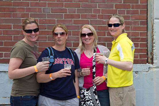 The Philadelphia Craft Beer & Oysterfest (Gallery B)