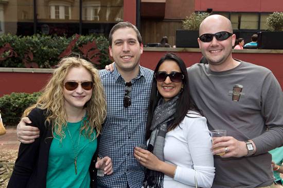 The Philadelphia Craft Beer & Oysterfest (Gallery B)