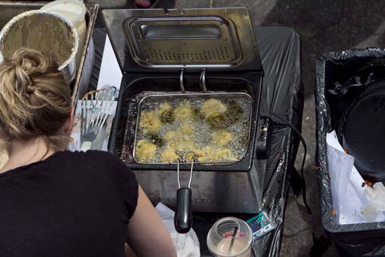 The Philadelphia Craft Beer & Oysterfest (Gallery B)