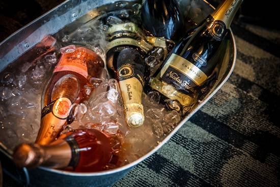 The Philadelphia Food & Wine Festival