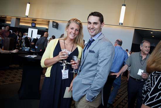 The Philadelphia Food & Wine Festival