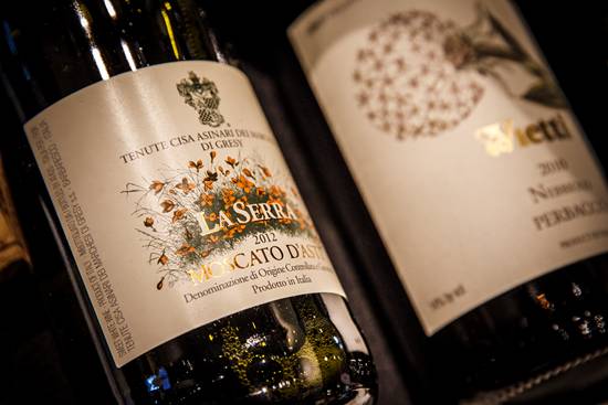 The Philadelphia Food & Wine Festival