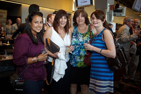 The Philadelphia Food & Wine Festival