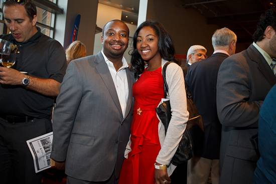 The Philadelphia Food & Wine Festival