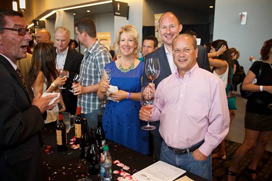 The Philadelphia Food & Wine Festival