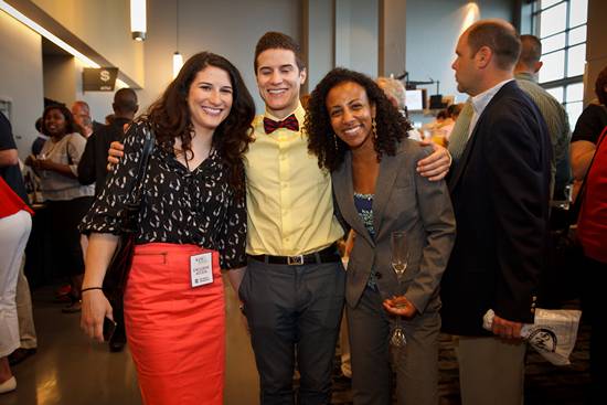 The Philadelphia Food & Wine Festival