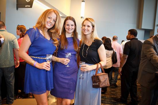 The Philadelphia Food & Wine Festival