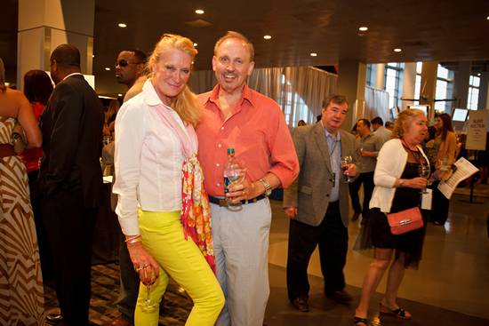 The Philadelphia Food & Wine Festival