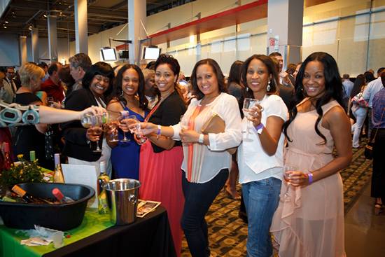 The Philadelphia Food & Wine Festival