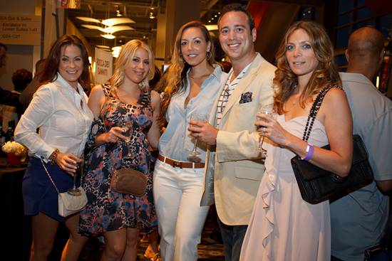 The Philadelphia Food & Wine Festival