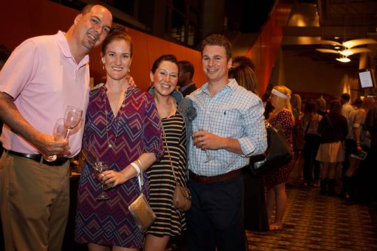 The Philadelphia Food & Wine Festival