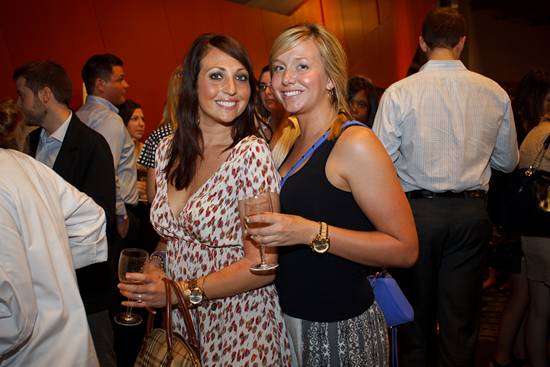 The Philadelphia Food & Wine Festival