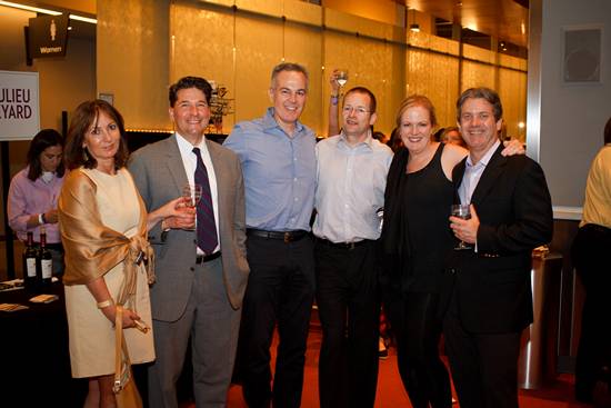 The Philadelphia Food & Wine Festival