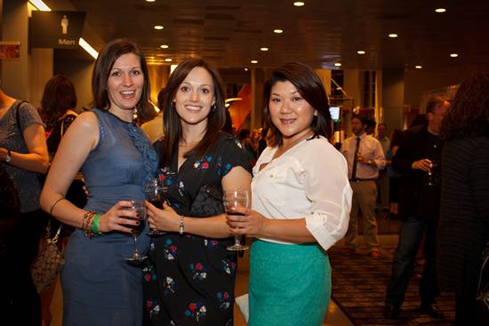 The Philadelphia Food & Wine Festival