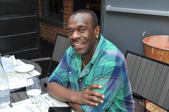 Doc Magrogan's Deck Launch