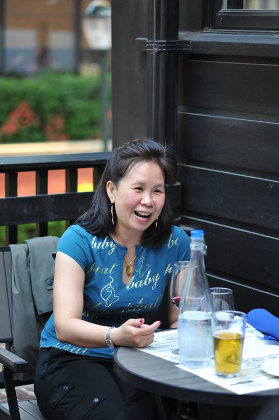 Doc Magrogan's Deck Launch