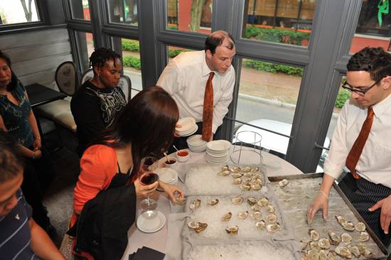 Doc Magrogan's Deck Launch