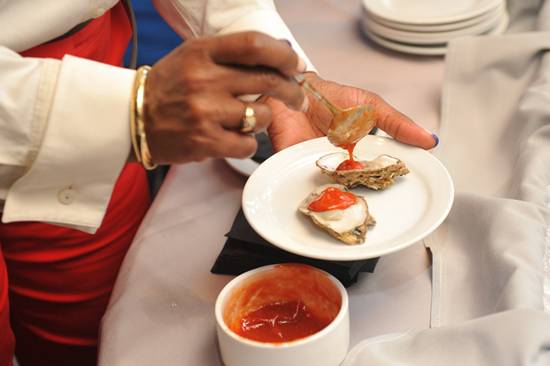 Doc Magrogan's Deck Launch