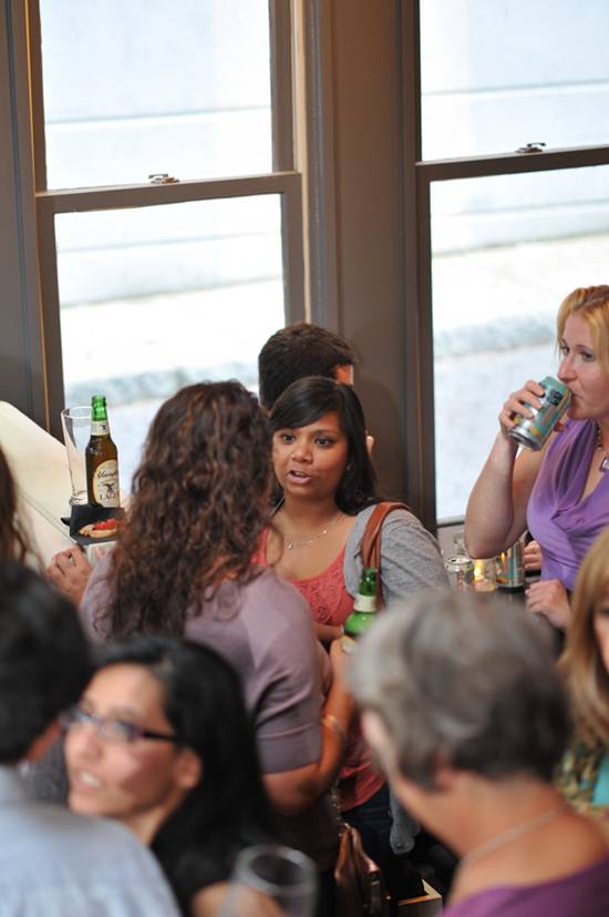 Doc Magrogan's Deck Launch